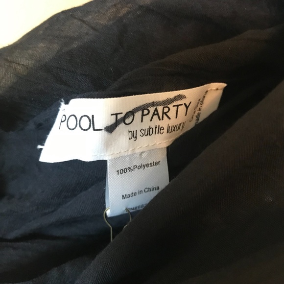 Scarf Wrap - Picture 6 of 7